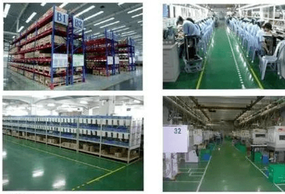 高效生產(chǎn)流程布局的優(yōu)化技巧，高效生產(chǎn)流程布局優(yōu)化技巧全解析 行業(yè)新聞 第4張