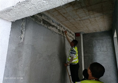 鋼結(jié)構(gòu)加固驗(yàn)收資料清單，鋼結(jié)構(gòu)加固驗(yàn)收，必備資料清單全解析 行業(yè)新聞 第5張