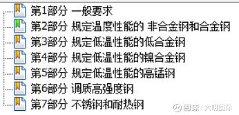 GBT713標(biāo)準(zhǔn)實施對行業(yè)影響，GBT713標(biāo)準(zhǔn)實施，行業(yè)變革的深度影響剖析 行業(yè)新聞 第2張