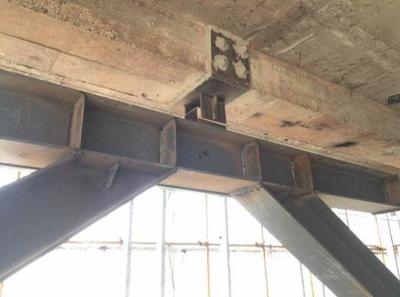 鋼梁加固后如何提高抗震性，鋼梁加固后提升抗震性的方法與 行業(yè)新聞 第3張