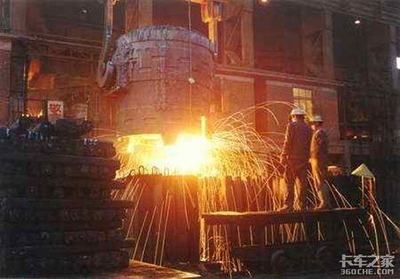 鋼鐵行業(yè)產(chǎn)能調(diào)控措施，鋼鐵行業(yè)產(chǎn)能調(diào)控，措施與影響全 行業(yè)新聞 第5張