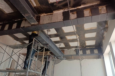 房屋加固費(fèi)用大概多少，房屋加固費(fèi)用知多少？ 行業(yè)新聞 第4張