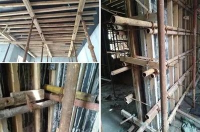 傳統(tǒng)加固技術(shù)的最新發(fā)展，傳統(tǒng)加固技術(shù)的新進展 行業(yè)新聞 第5張