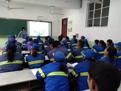 包鋼特種鋼管安全培訓內(nèi)容，包鋼特種鋼管安全培訓，筑牢生產(chǎn) 行業(yè)新聞 第6張