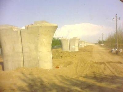 高性能混凝土在加固中的應(yīng)用案例，高性能混凝土加固應(yīng)用，實(shí)例解析與成效 行業(yè)新聞 第4張