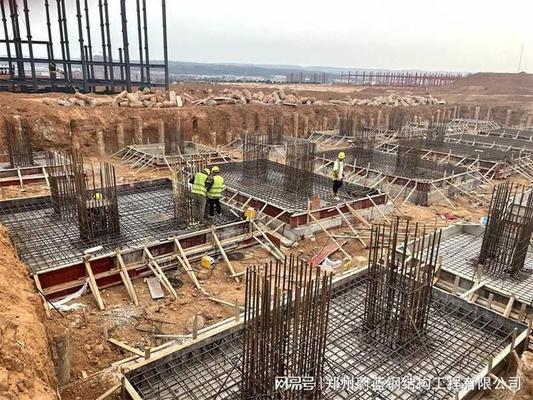 鋼結(jié)構(gòu)廠(chǎng)房成本控制方法，鋼結(jié)構(gòu)廠(chǎng)房成本控制，方法與策略詳解 行業(yè)新聞 第2張