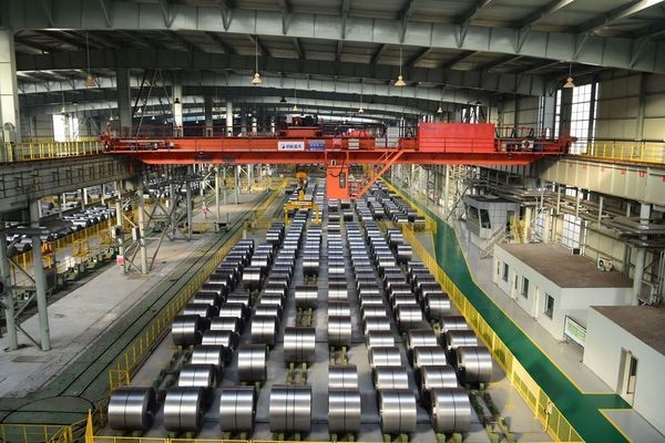 包鋼稀土鋼新產(chǎn)品的市場應(yīng)用，包鋼稀土鋼新產(chǎn)品市場應(yīng)用，開啟多元領(lǐng)域新篇 行業(yè)新聞 第4張