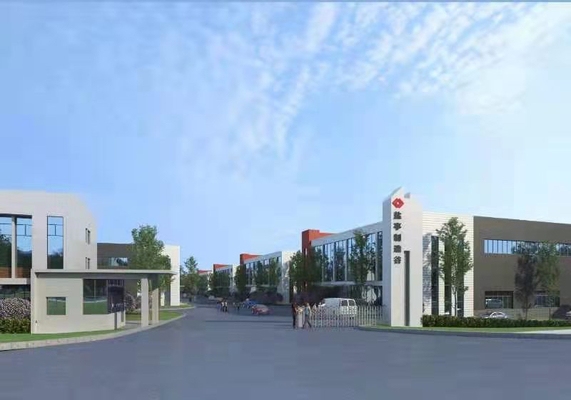 不同行業(yè)對(duì)廠(chǎng)房面積需求差異，廠(chǎng)房面積，行業(yè)需求差異下的選址考量 行業(yè)新聞 第2張