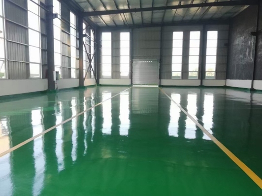 不同行業(yè)對(duì)廠(chǎng)房面積需求差異，廠(chǎng)房面積，行業(yè)需求差異下的選址考量 行業(yè)新聞 第4張