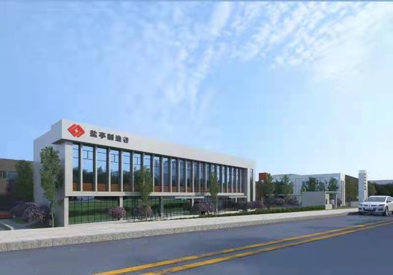 不同行業(yè)對(duì)廠(chǎng)房面積需求差異，廠(chǎng)房面積，行業(yè)需求差異下的選址考量 行業(yè)新聞 第3張