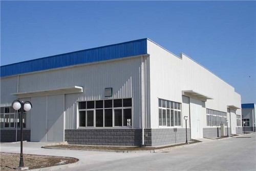 鋼結(jié)構(gòu)廠房材料選擇，鋼結(jié)構(gòu)廠房材料選型要點及影響因素分析 行業(yè)新聞 第4張