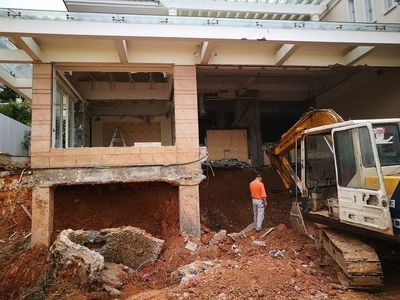 別墅加固改造預(yù)算如何控制，別墅加固改造，有效控制預(yù)算的實(shí)用 行業(yè)新聞 第6張