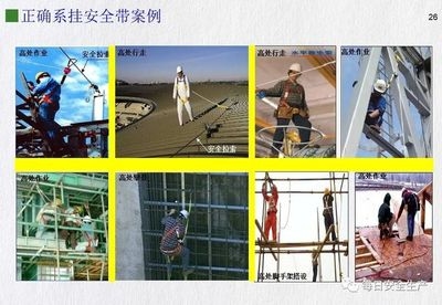 包鋼加固施工中如何防止高空墜落，包鋼加固施工，高空墜落防范關(guān)鍵 行業(yè)新聞 第3張