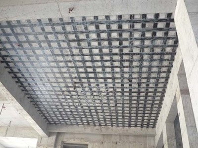 辦公樓加固改造的環(huán)保材料應(yīng)用，辦公樓加固改造中環(huán)保材料的應(yīng)用探究 行業(yè)新聞 第2張