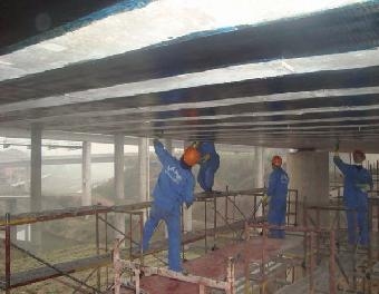 鋼結(jié)構(gòu)加固材料選擇標(biāo)準(zhǔn)，鋼結(jié)構(gòu)加固材料選擇標(biāo)準(zhǔn)，確保結(jié)構(gòu)安全與耐久的關(guān)鍵考量 行業(yè)新聞 第5張