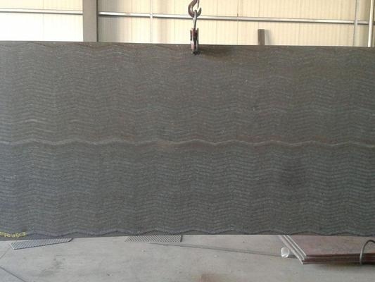 8mm鋼板焊接材料選擇指南，8mm鋼板焊接材料選擇全攻略 行業(yè)新聞 第1張