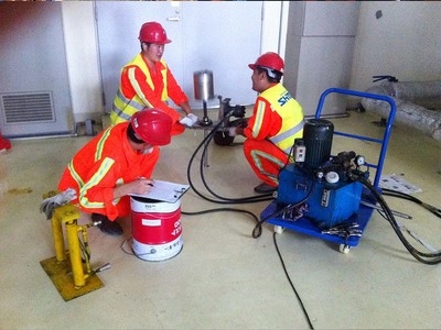 加固材料耐腐蝕性測(cè)試，加固材料耐腐蝕性測(cè)試，方法、意義 行業(yè)新聞 第4張