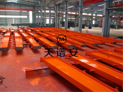 鋼結(jié)構(gòu)廠房的優(yōu)勢與劣勢，鋼結(jié)構(gòu)廠房的優(yōu)劣之 行業(yè)新聞 第1張