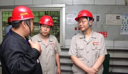 包鋼集團環(huán)保技術的未來發(fā)展方向，包鋼集團環(huán)保技術未來發(fā)展方向探究 行業(yè)新聞 第5張