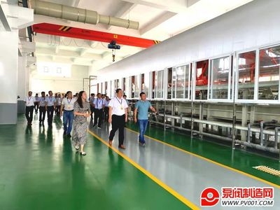 廠房安全管理的最佳實(shí)踐，廠房安全管理，最佳實(shí)踐 行業(yè)新聞 第3張