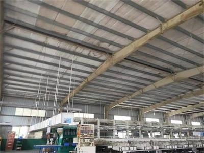 廠房安全管理的最佳實(shí)踐，廠房安全管理，最佳實(shí)踐 行業(yè)新聞 第5張