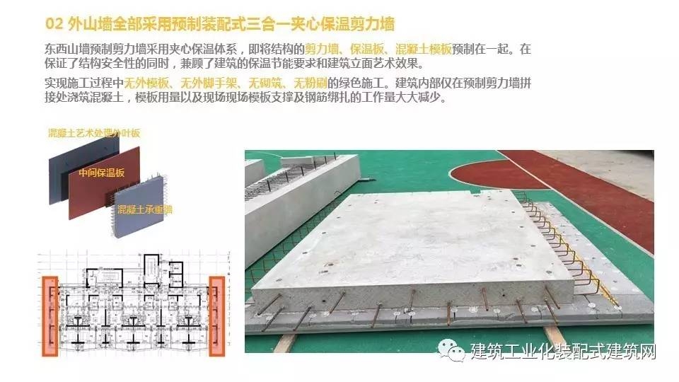 工業(yè)建筑設(shè)計中的安全性考量，工業(yè)建筑設(shè)計，安全性考量的關(guān)鍵要點與策略 行業(yè)新聞 第5張