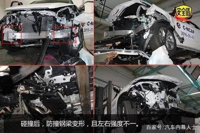 鋼梁加固材料耐久性測(cè)試方法，鋼梁加固材料耐久性測(cè)試，方法與要點(diǎn)詳解 行業(yè)新聞 第1張