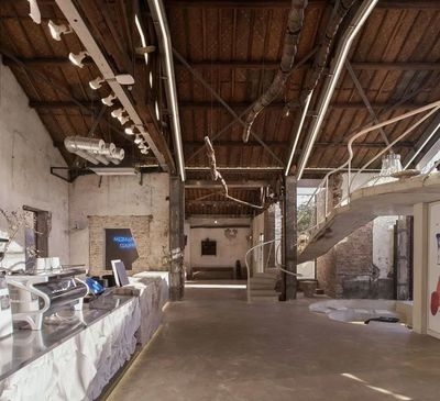 廠房空間劃分的最佳實(shí)踐案例，廠房空間劃分的黃金法則，高效布局 行業(yè)新聞 第3張