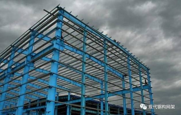 鋼結(jié)構(gòu)加固施工質(zhì)量驗(yàn)收要點(diǎn)，鋼結(jié)構(gòu)加固施工質(zhì)量驗(yàn)收要點(diǎn)全解析 行業(yè)新聞 第2張