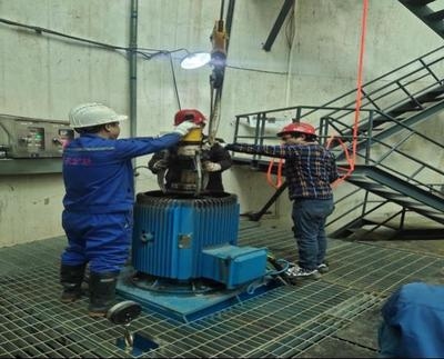 構筑物維護保養(yǎng)的關鍵點，構筑物維護保養(yǎng)，關鍵要點全解析 行業(yè)新聞 第4張