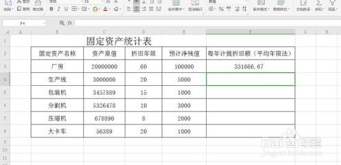 廠房折舊年限如何合理確定，廠房折舊年限的合理確定方法與考量 行業(yè)新聞 第6張