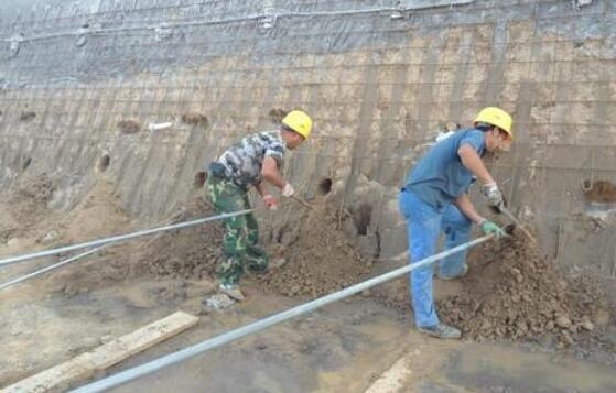 地基加固效果評價方法，地基加固效果評價方法之探究與應用 行業(yè)新聞 第2張