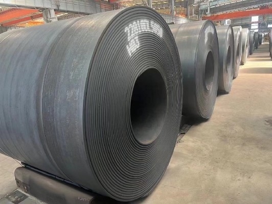 不同材質(zhì)鋼板性能對(duì)比，不同材質(zhì)鋼板性能大揭秘，全面對(duì)比 行業(yè)新聞 第3張