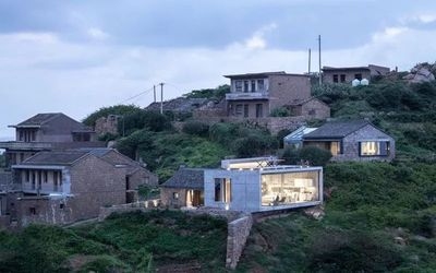 鋼筋混凝土結(jié)構(gòu)在極端氣候下的表現(xiàn)，鋼筋混凝土結(jié)構(gòu)于極端氣候中的應(yīng)激反應(yīng)——從材料劣化到結(jié)構(gòu)失效的 行業(yè)新聞 第3張