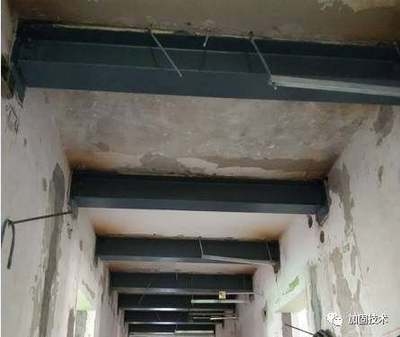 鋼梁加固施工后的安全驗(yàn)收標(biāo)準(zhǔn)，鋼梁加固施工后安全驗(yàn)收標(biāo)準(zhǔn)詳解