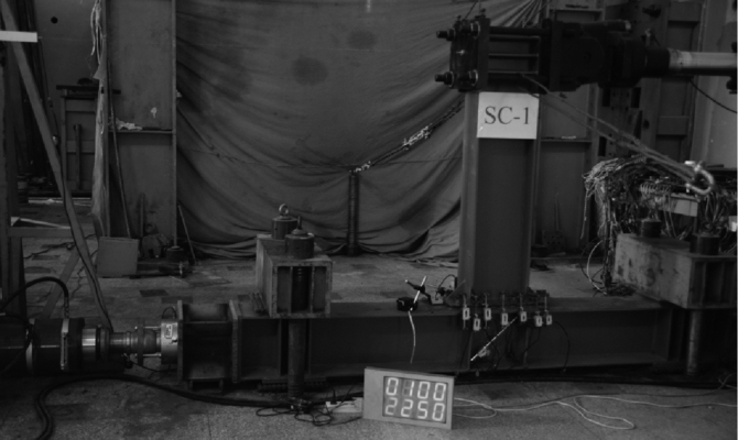 鋼結(jié)構(gòu)加固的經(jīng)濟(jì)效益分析，鋼結(jié)構(gòu)加固經(jīng)濟(jì)效益深度剖析 行業(yè)新聞 第4張