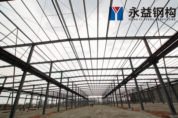 鋼結(jié)構(gòu)廠房的維護(hù)成本，鋼結(jié)構(gòu)廠房維護(hù)成本，多因素剖析與