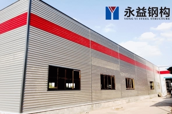 鋼結(jié)構(gòu)廠房的維護成本，鋼結(jié)構(gòu)廠房維護成本，多因素剖析與 行業(yè)新聞 第3張