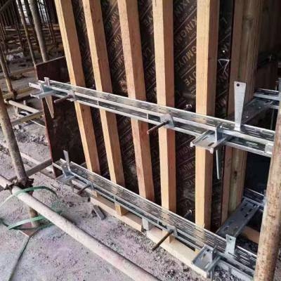 鋼梁加固材料選擇指南，鋼梁加固材料選擇 行業(yè)新聞 第2張