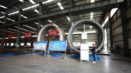 高精度鋼板應(yīng)用場(chǎng)景介紹，高精度鋼板，多元應(yīng)用場(chǎng)景 行業(yè)新聞 第1張