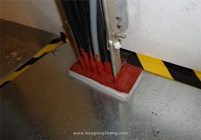 高層建筑防火泥選型指南，高層建筑防火泥選型關(guān)鍵要素與實(shí)用 行業(yè)新聞 第1張