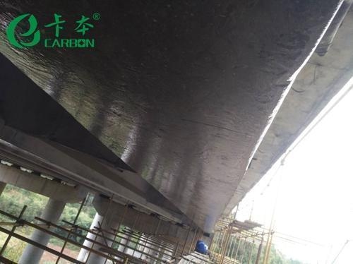 混凝土梁加固新工藝介紹，混凝土梁加固新工藝，原理、方法與應用實例詳解 行業(yè)新聞 第4張
