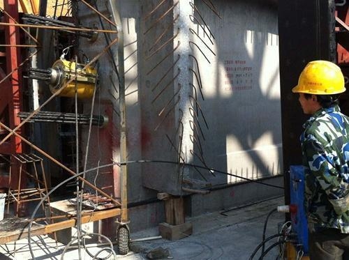 混凝土梁加固新工藝介紹，混凝土梁加固新工藝，原理、方法與應用實例詳解 行業(yè)新聞 第1張