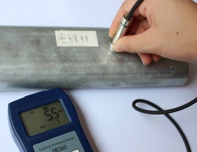 不同材質(zhì)鋼板測(cè)厚方法，不同材質(zhì)鋼板測(cè)厚方法全解析 行業(yè)新聞 第1張