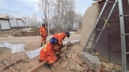 高海拔地區(qū)加固工程成本增加，高海拔加固工程，成本攀升之困 行業(yè)新聞 第3張