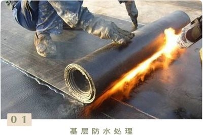 防腐工程常見問題預(yù)防，防腐工程常見問題及預(yù)防 行業(yè)新聞 第5張