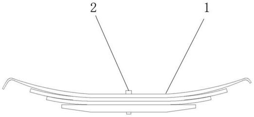 鋼板梁撓度計算實例，鋼板梁撓度計算 行業(yè)新聞 第5張