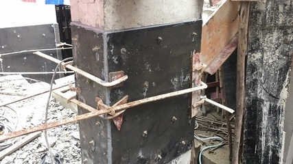 房屋加固施工技術(shù)難點(diǎn)，房屋加固施工，技術(shù)難點(diǎn)剖析與應(yīng)對 行業(yè)新聞 第4張