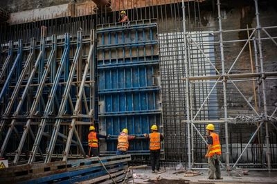 鋼筋混凝土結(jié)構(gòu)施工難點(diǎn)有哪些？鋼筋混凝土結(jié)構(gòu)施工難點(diǎn)剖析與應(yīng)對(duì)策略 行業(yè)新聞 第5張