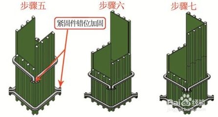 84型緊固件的安裝步驟詳解，84型緊固件安裝步驟全解析，84型緊固件安裝步驟詳解 行業(yè)新聞 第4張